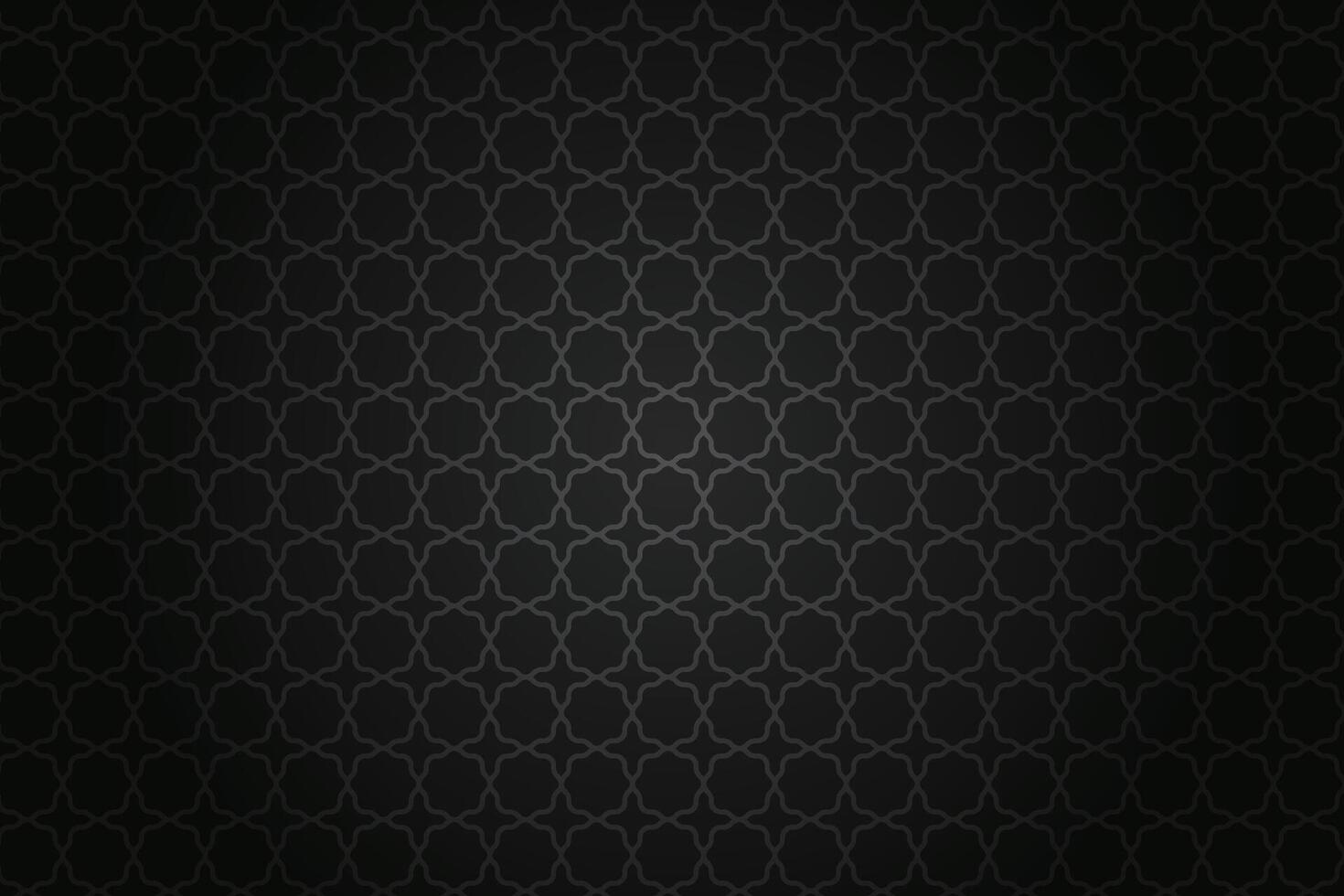 middle eastern arabic pattern background vector