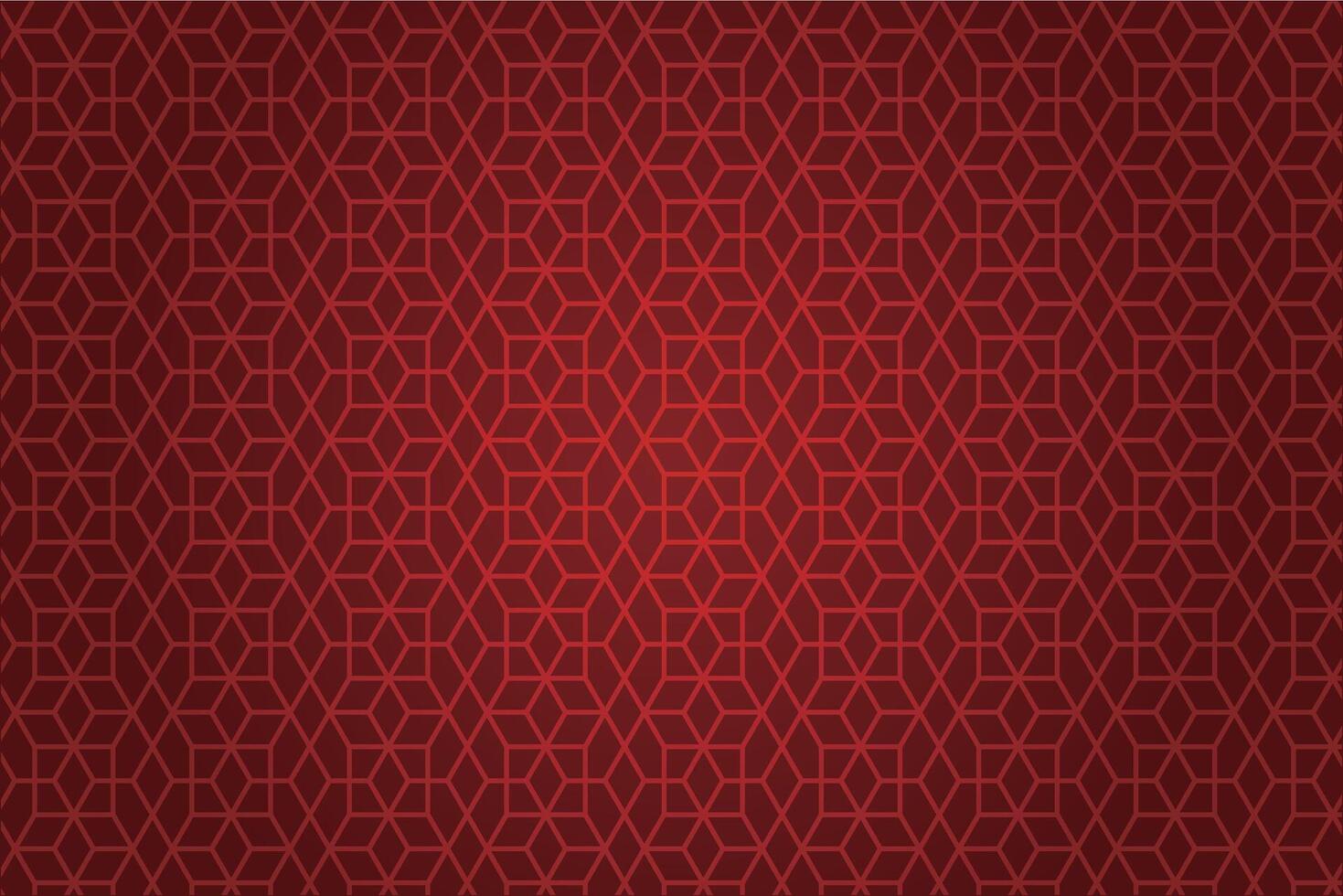 middle eastern arabic pattern background vector