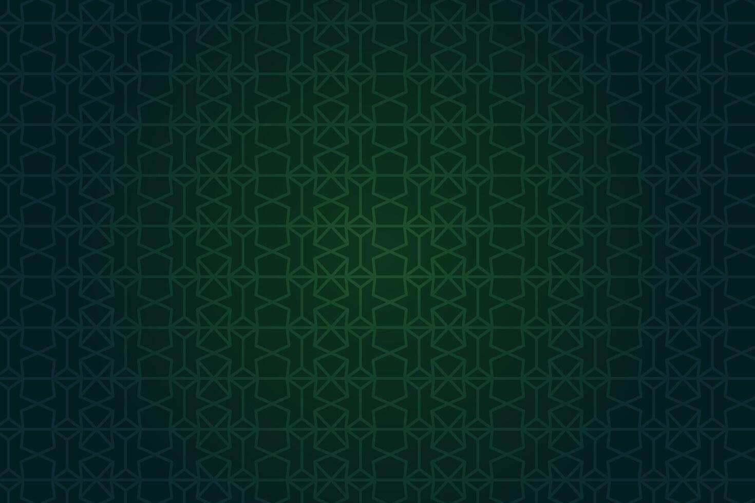 middle eastern arabic pattern background vector