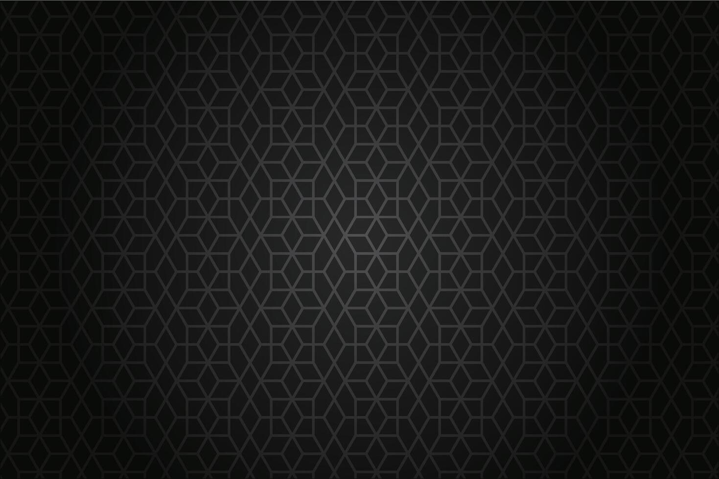 middle eastern arabic pattern background vector