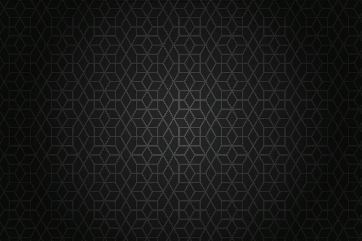 middle eastern arabic pattern background vector