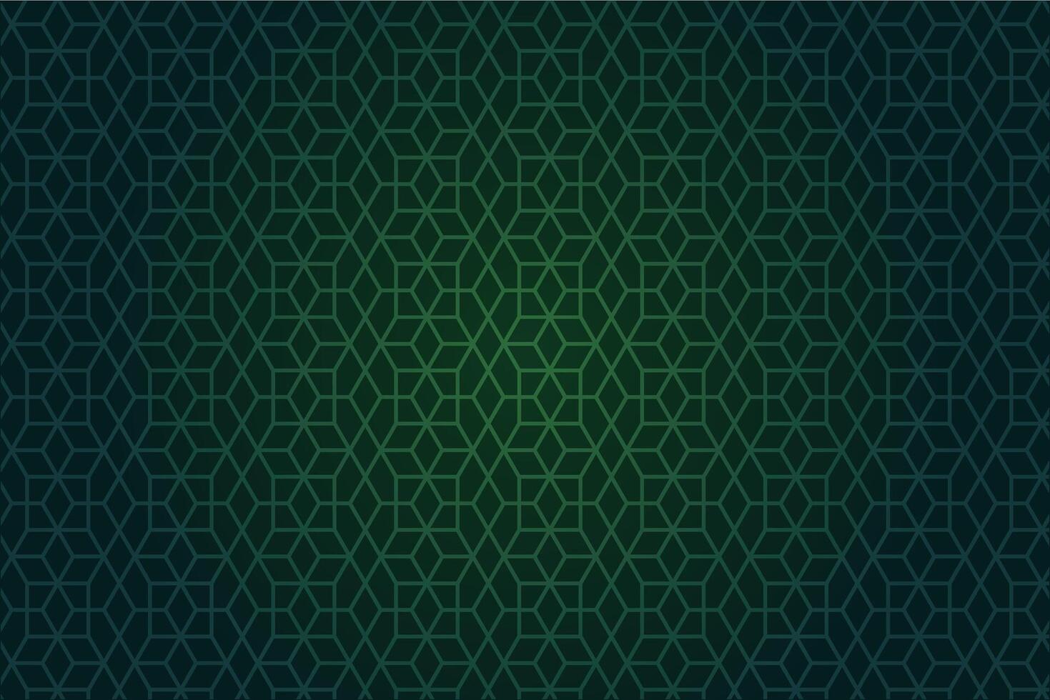 middle eastern arabic pattern background vector