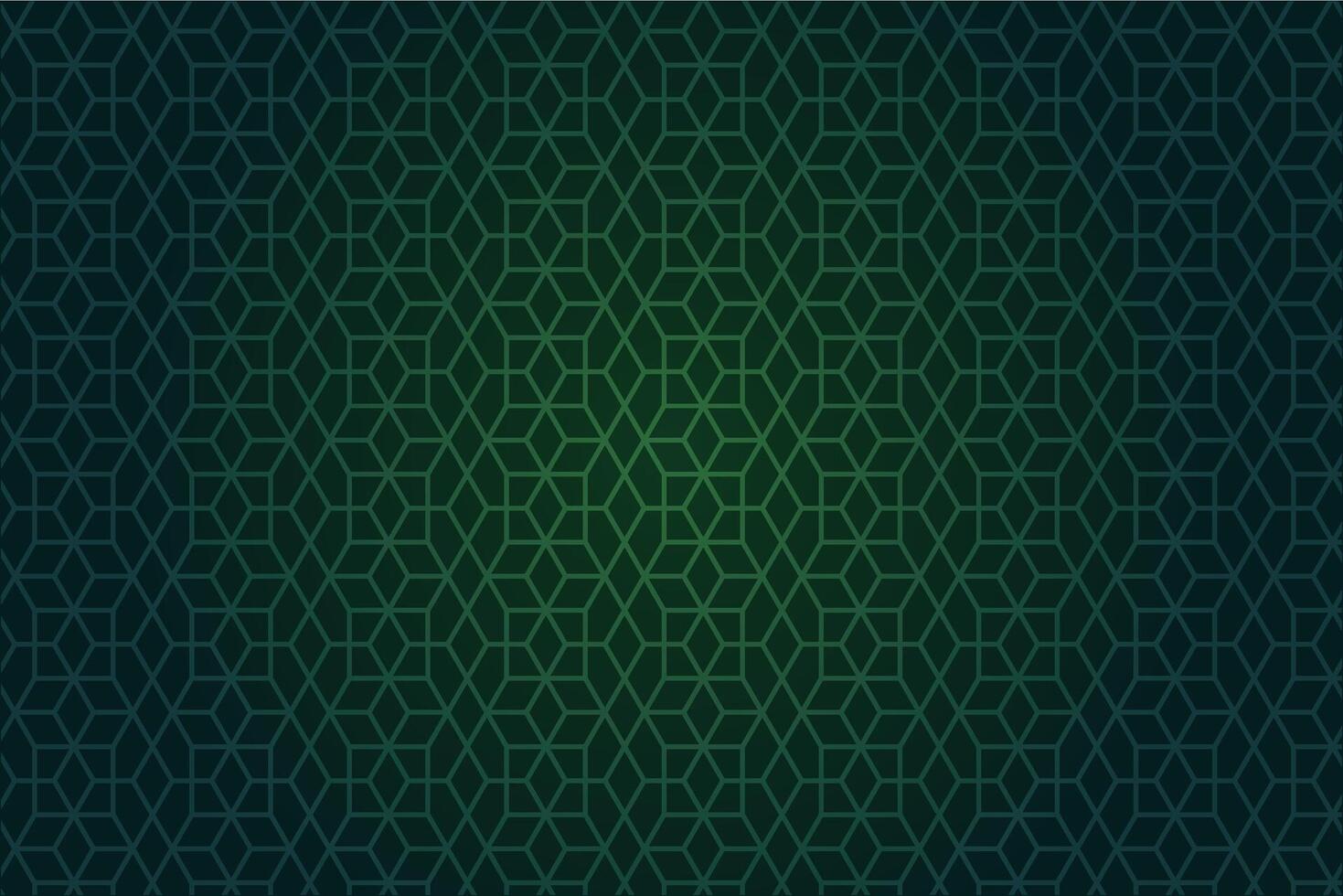 middle eastern arabic pattern background vector