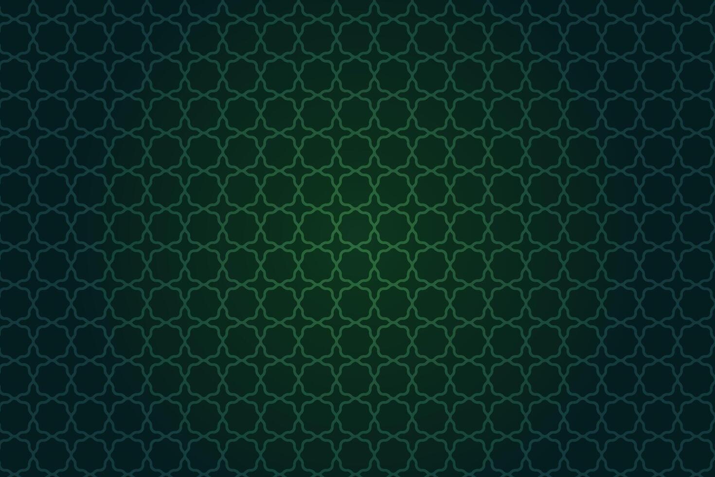 middle eastern arabic pattern background vector