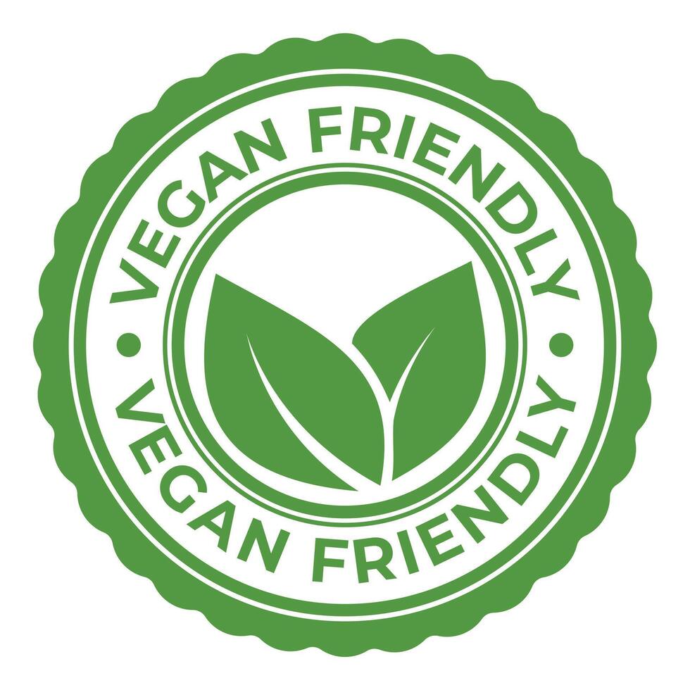 Vegan Friendly Icon Vector Art, Icons, and Graphics for Free ...