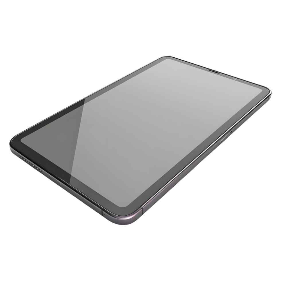 Digital Device on Transparent background png