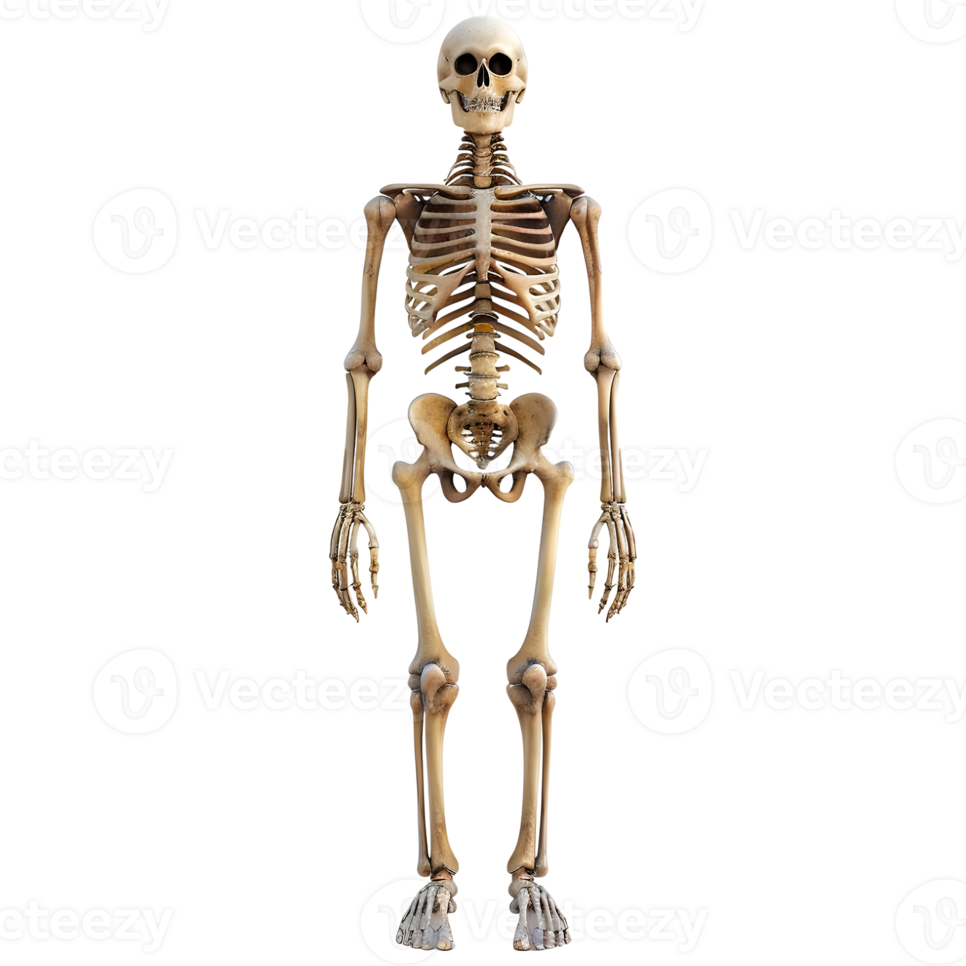 Concentric Lamellae:  Debunking Bone Structure Myths - q16pp2k
