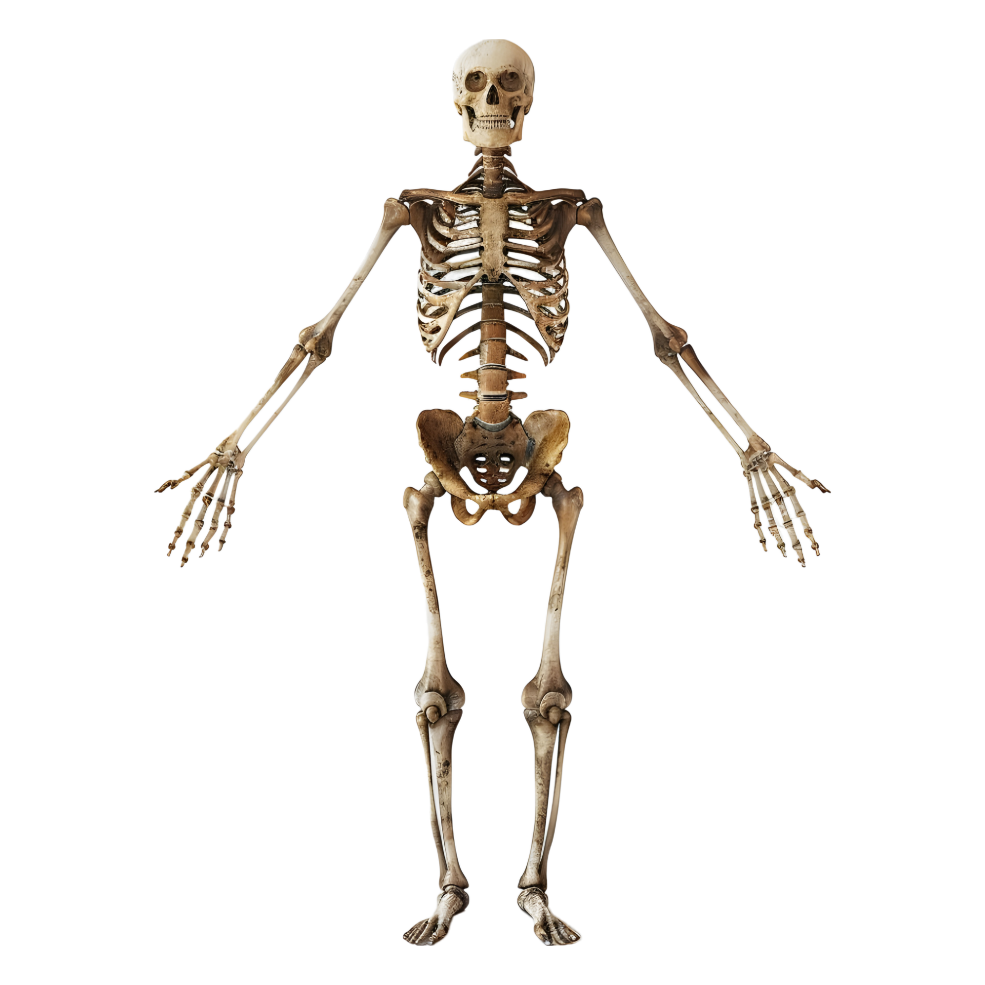 Concentric Lamellae:  Debunking Bone Structure Myths - u3jwd5c