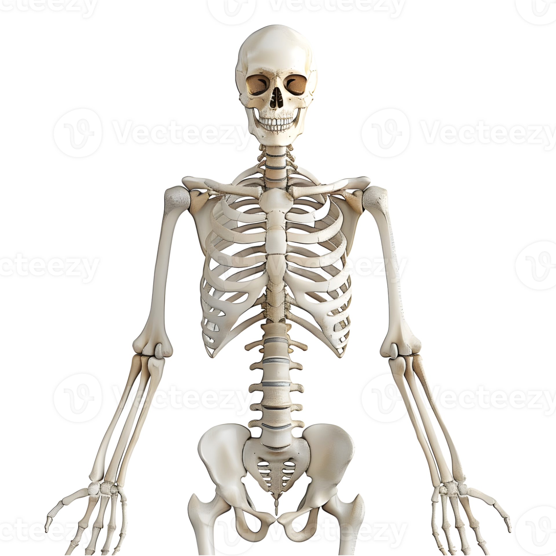 Concentric Lamellae:  Debunking Bone Structure Myths - 3x9wqnv