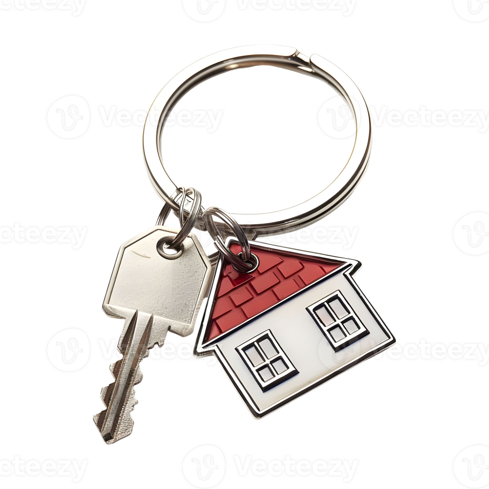 House Keys on Transparent background 44643203 PNG