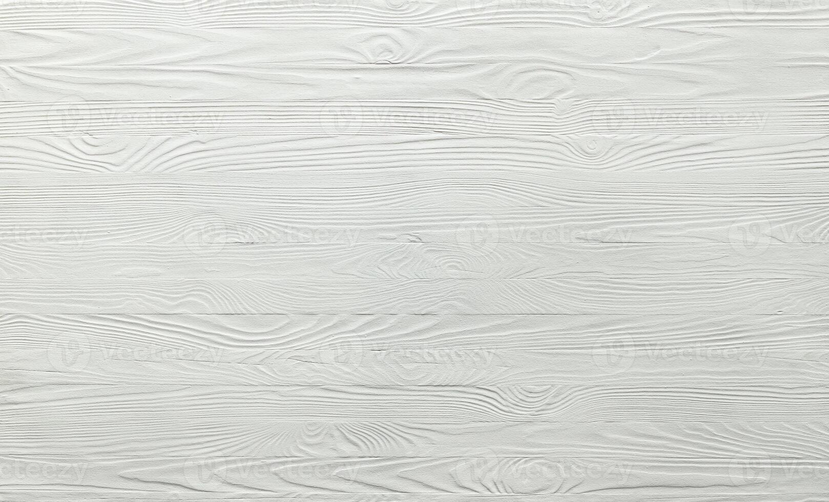 blanco de madera fondo, rústico blanco tablones textura foto