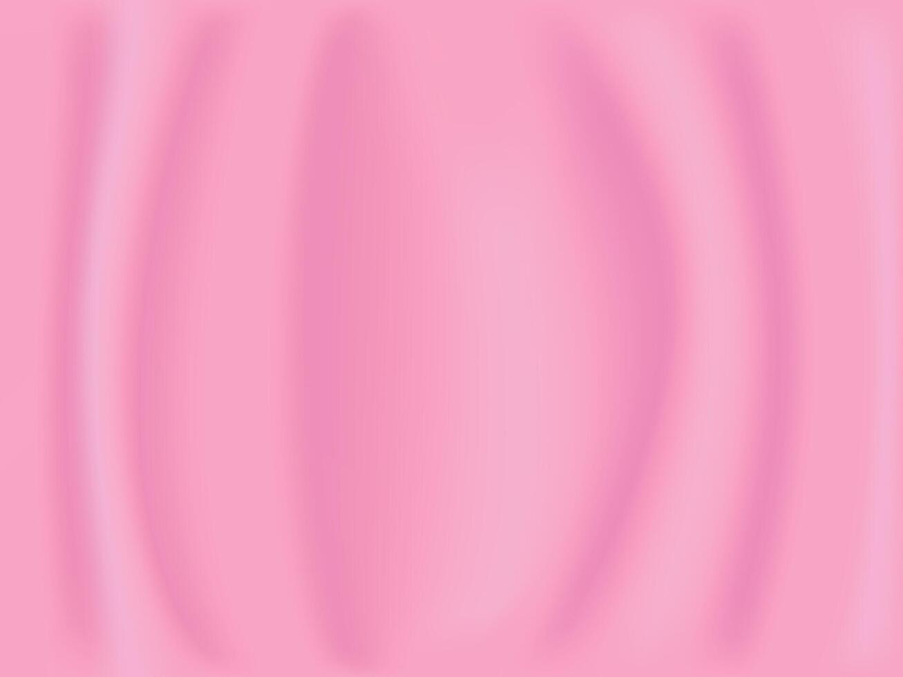 3 d design with delicate pink silk texture, luxury pink template with space for text, elegant poster vector