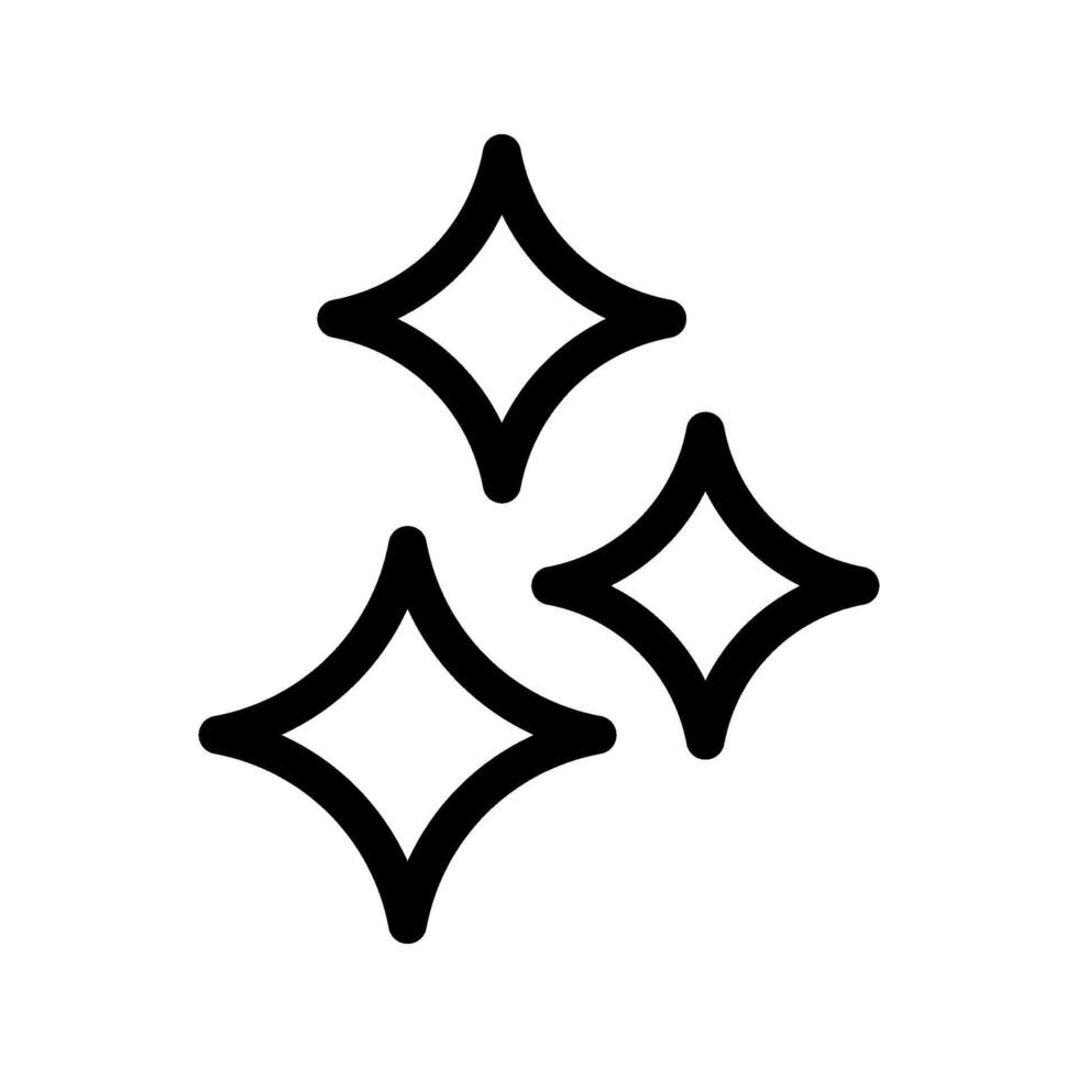 parpadeo icono símbolo diseño ilustración vector