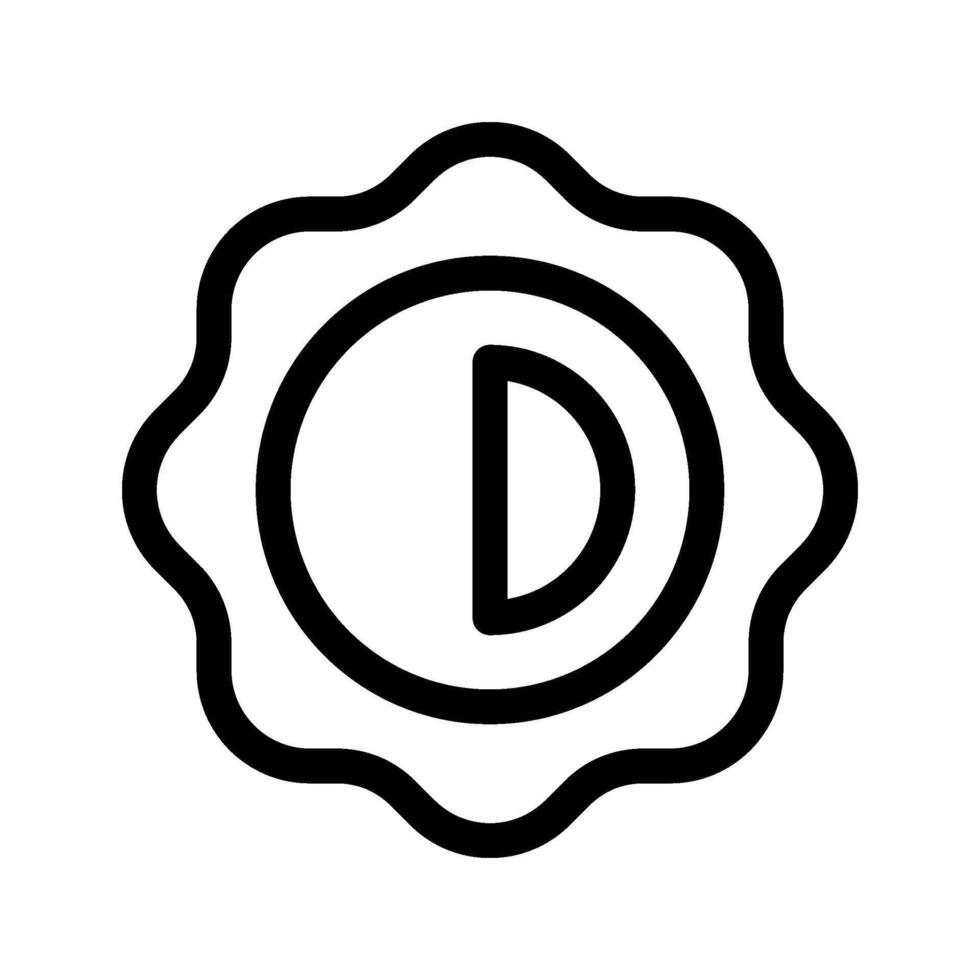 Sun Icon Symbol Design Illustration vector