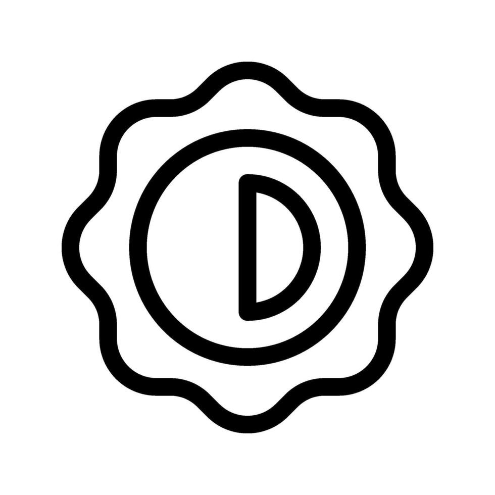 Sun Icon Symbol Design Illustration vector