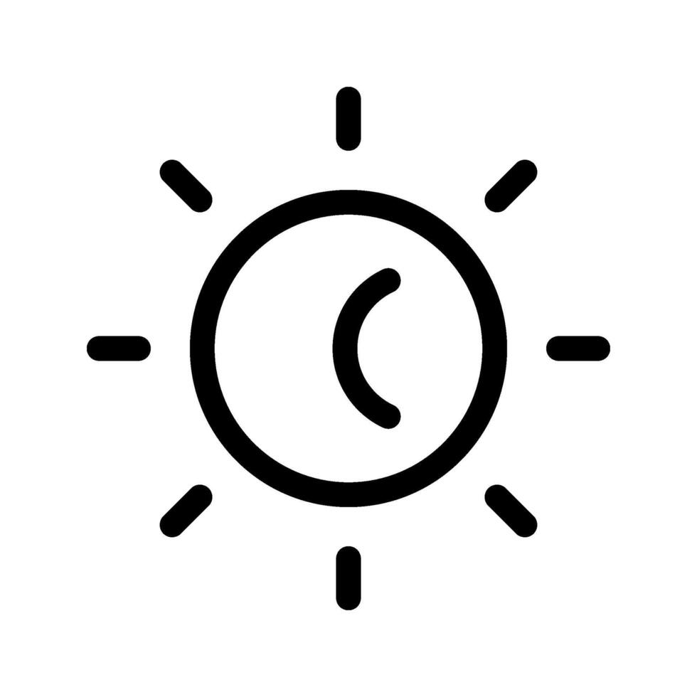 Dom icono símbolo diseño ilustración vector