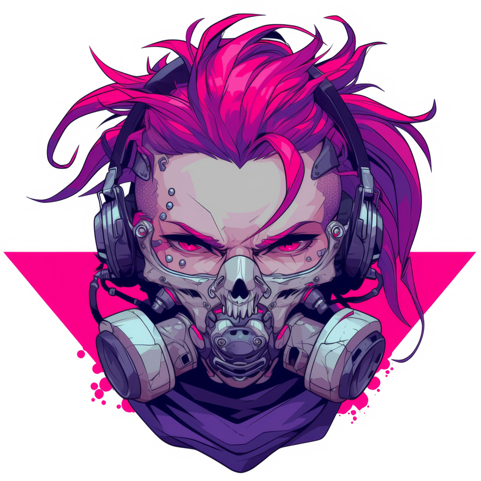 Artwork Illustration for T-Shirt Design on Transparant Background Free png