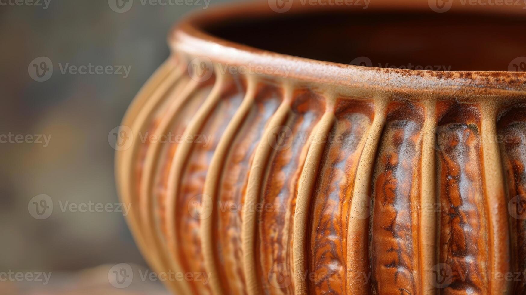 The versatility of fluting allows for endless possibilities from creating classic traditional designs to experimenting and pushing the boundaries of potterymaking. photo