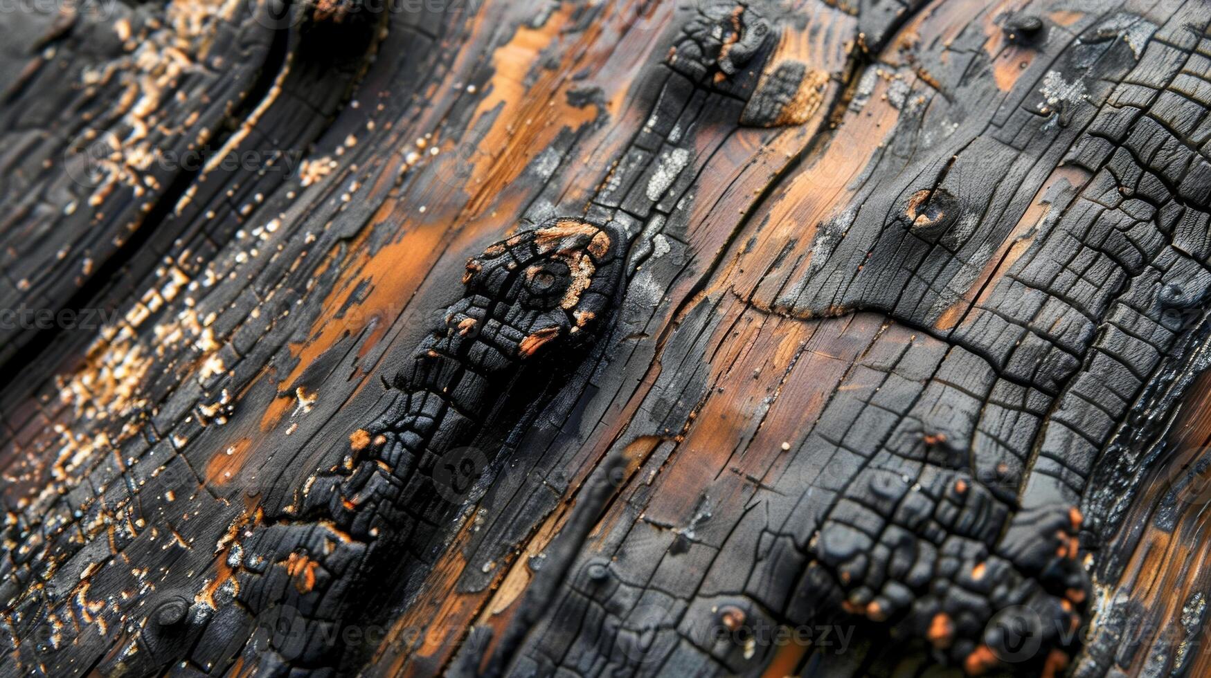 Some pieces bear marks from the fire adding to their unique and rustic charm. 2d flat cartoon photo
