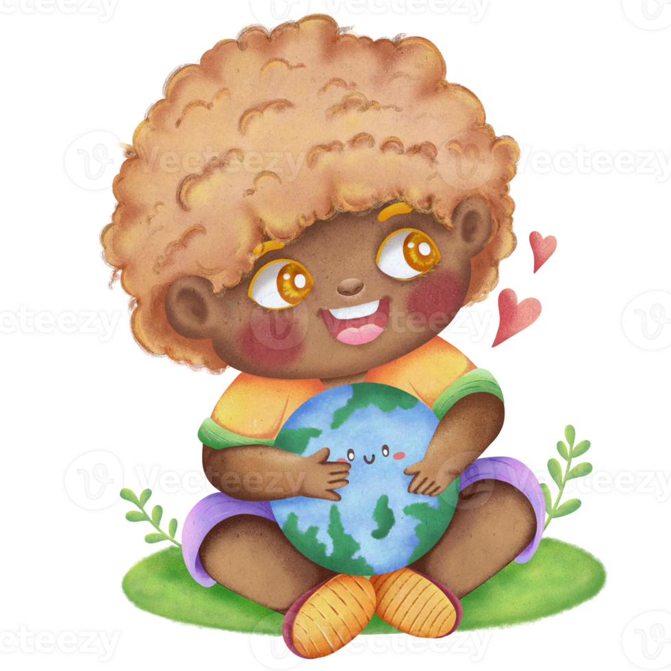 Save Earth Save world png