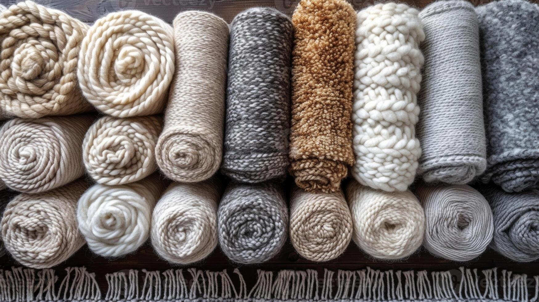 Add warmth and texture to your living space with a variety of cozy and stylish carpet samples photo