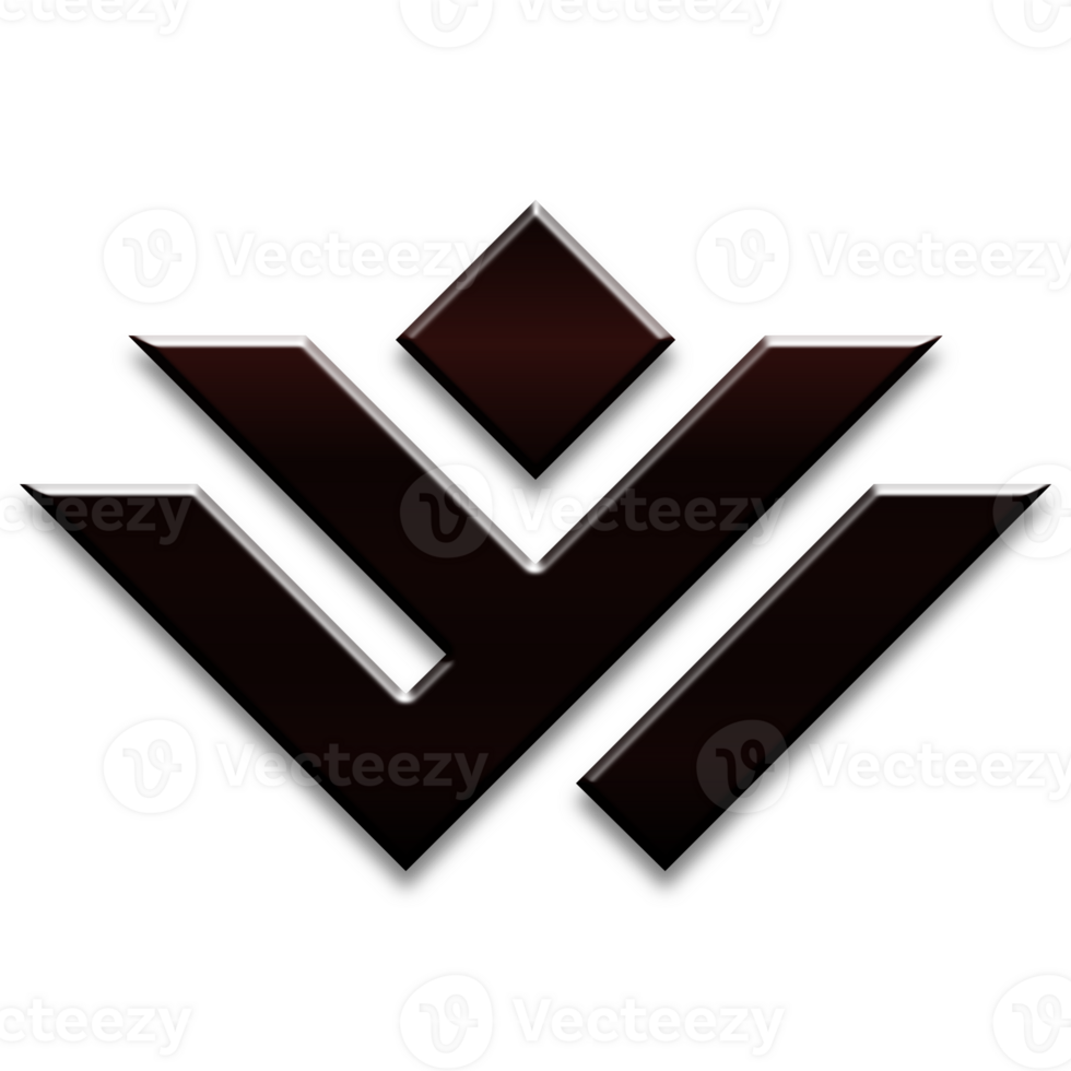 Logo Letter W png