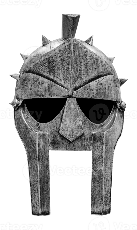 Ancient roman helmet png