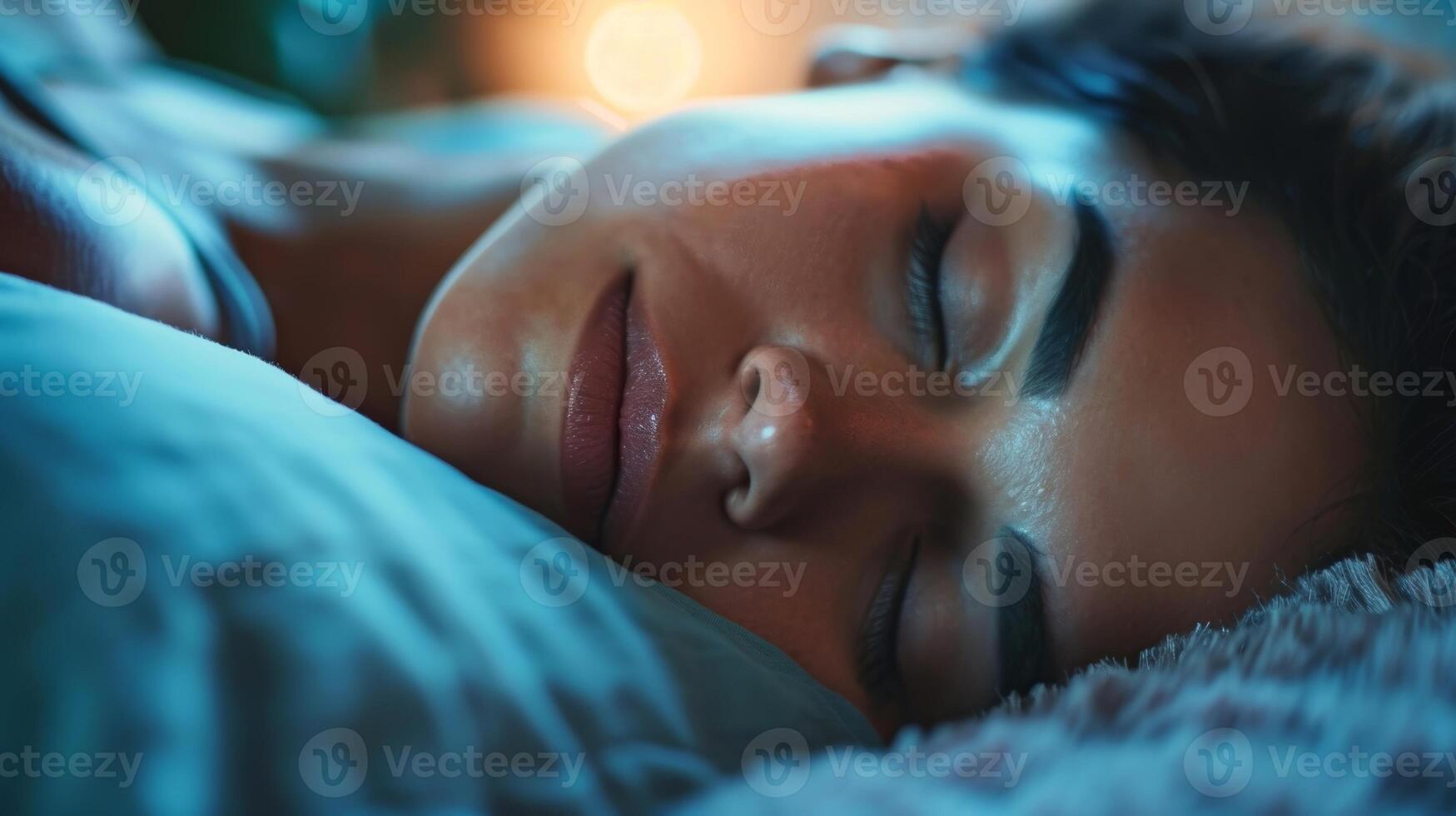 mediante consistente utilizar el persona avisos un significativo mejora en su en general dormir calidad y despertar arriba sensación más renovado foto