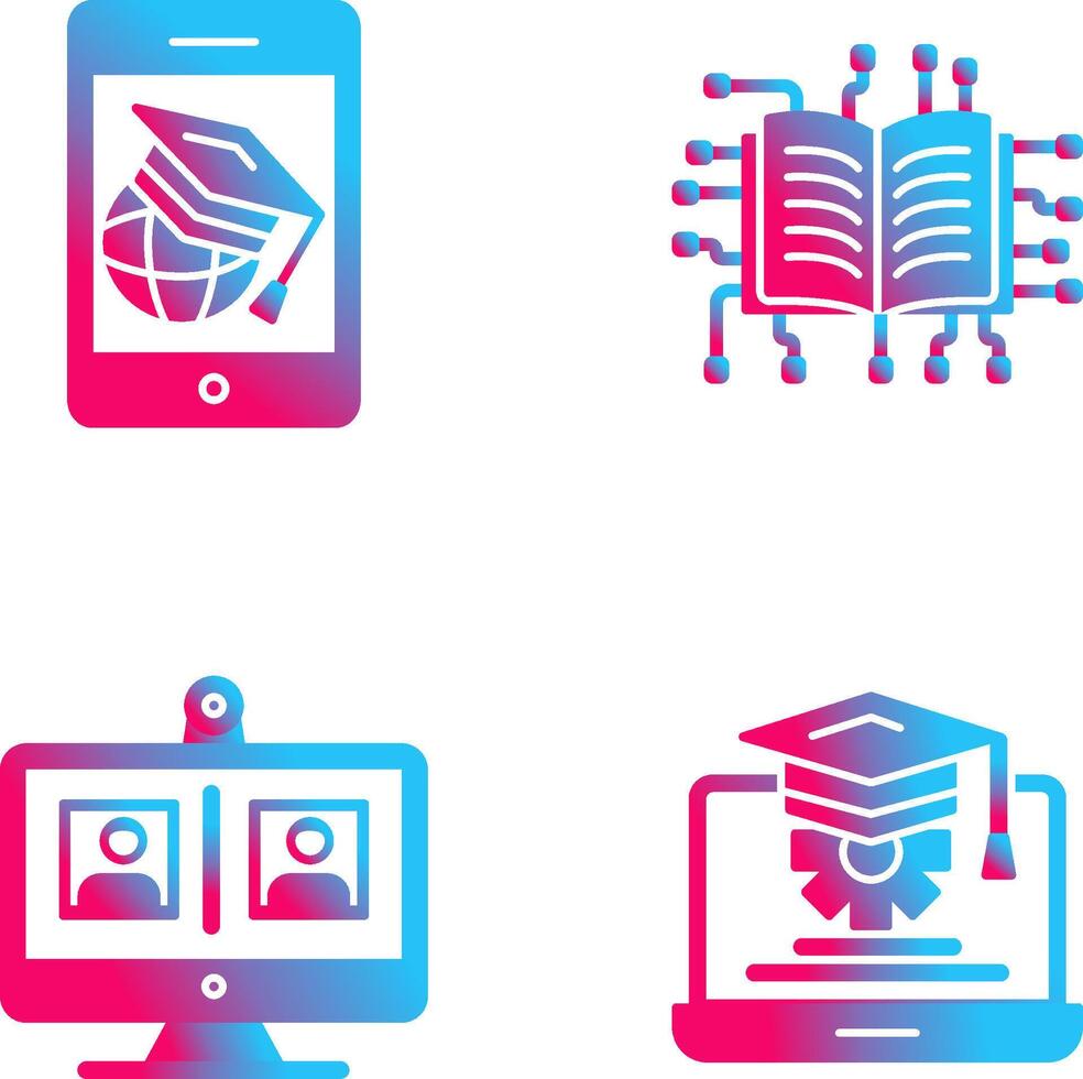 Worldwide and Creative Icon vector