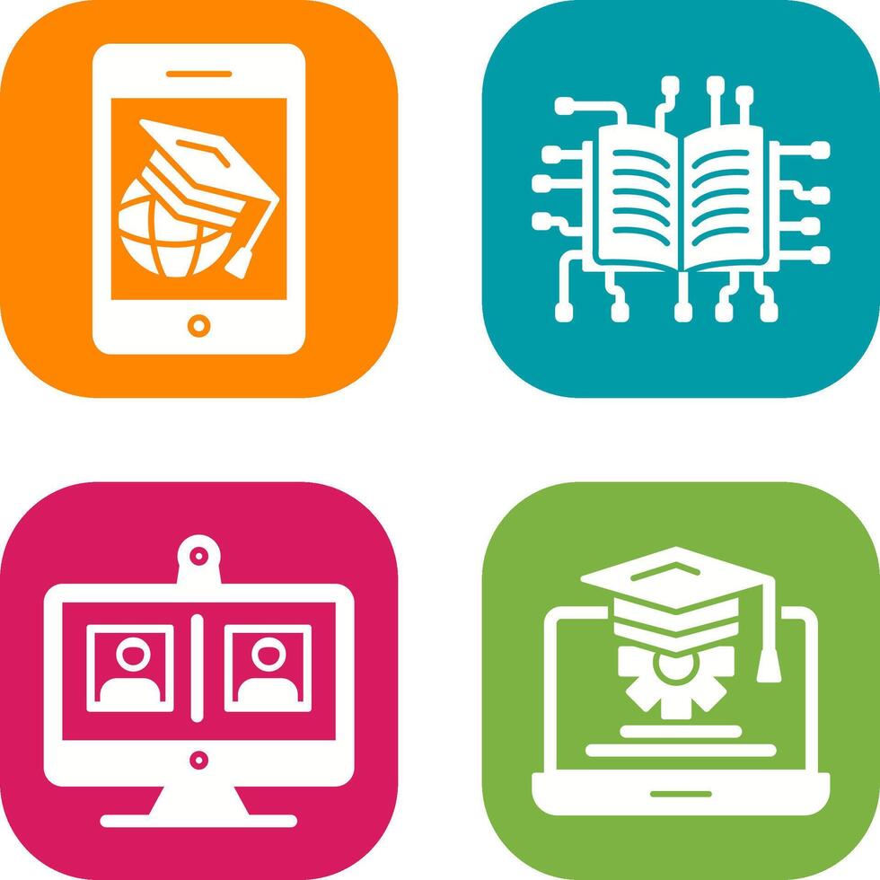Worldwide and Creative Icon vector