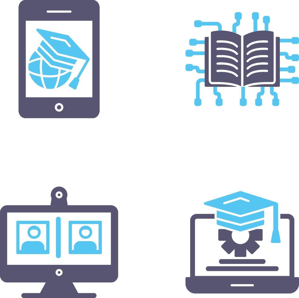 Worldwide and Creative Icon vector