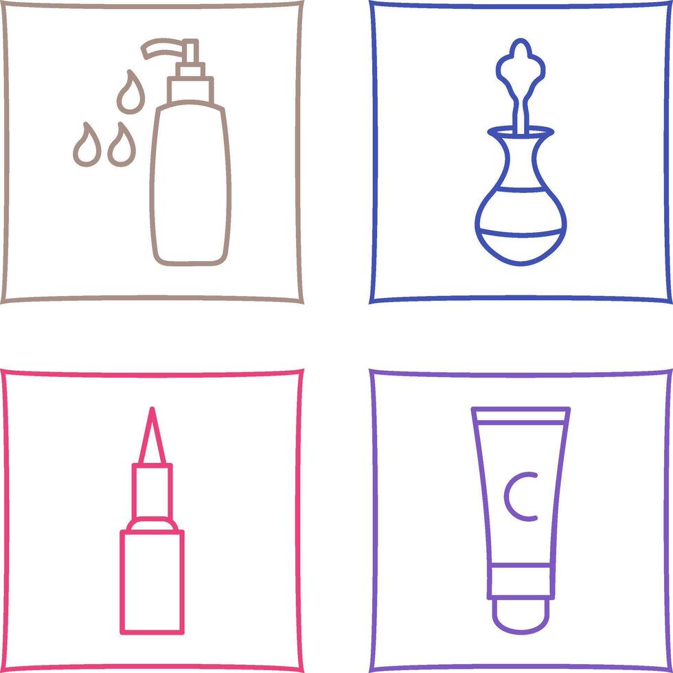 Drop and Surma Icon vector