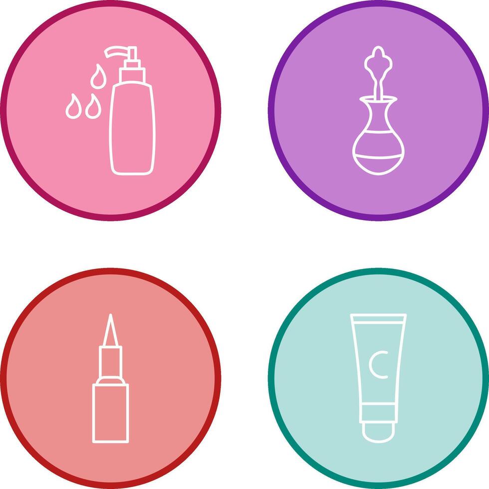 Drop and Surma Icon vector