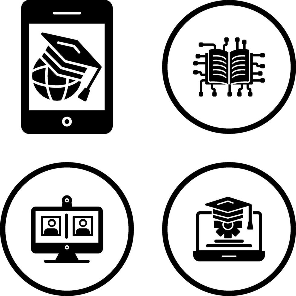 Worldwide and Creative Icon vector