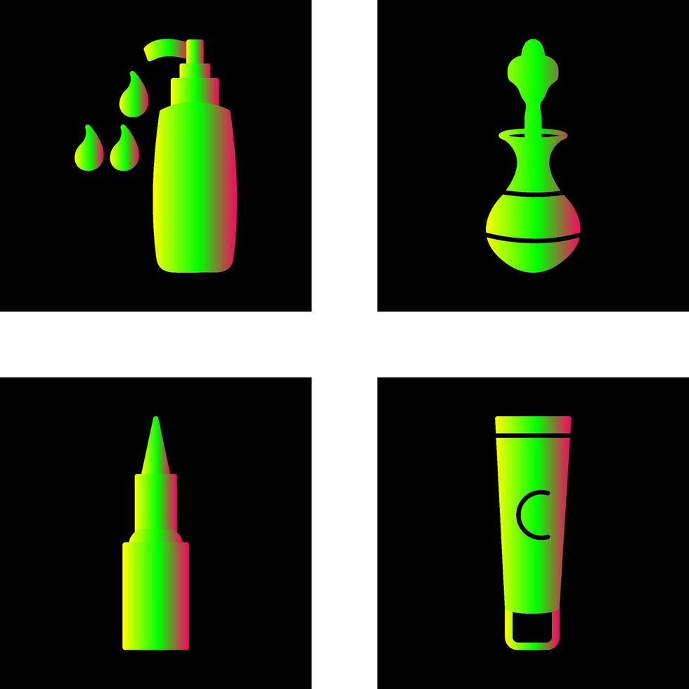 Drop and Surma Icon vector