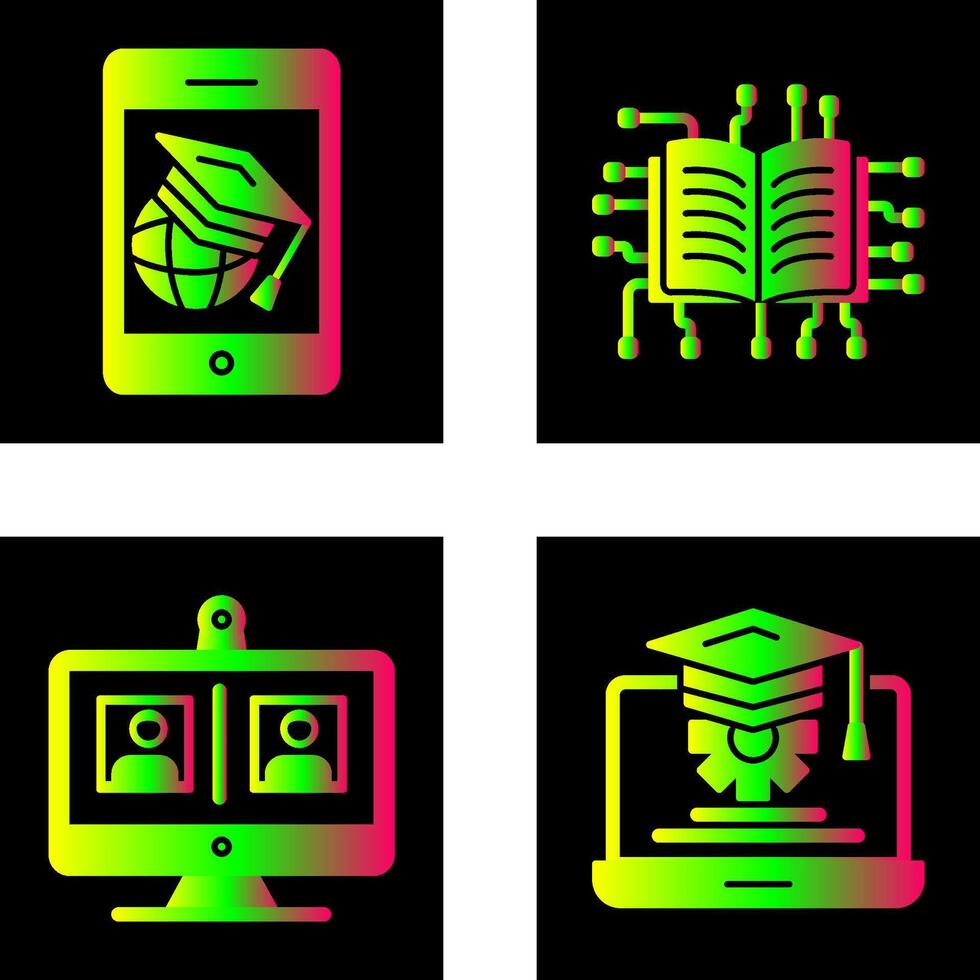 Worldwide and Creative Icon vector