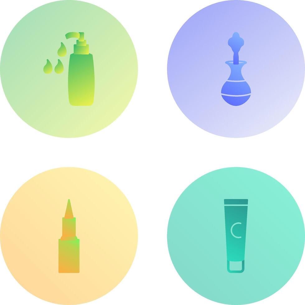 Drop and Surma Icon vector