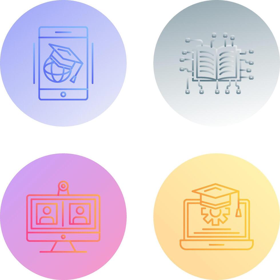 Worldwide and Creative Icon vector