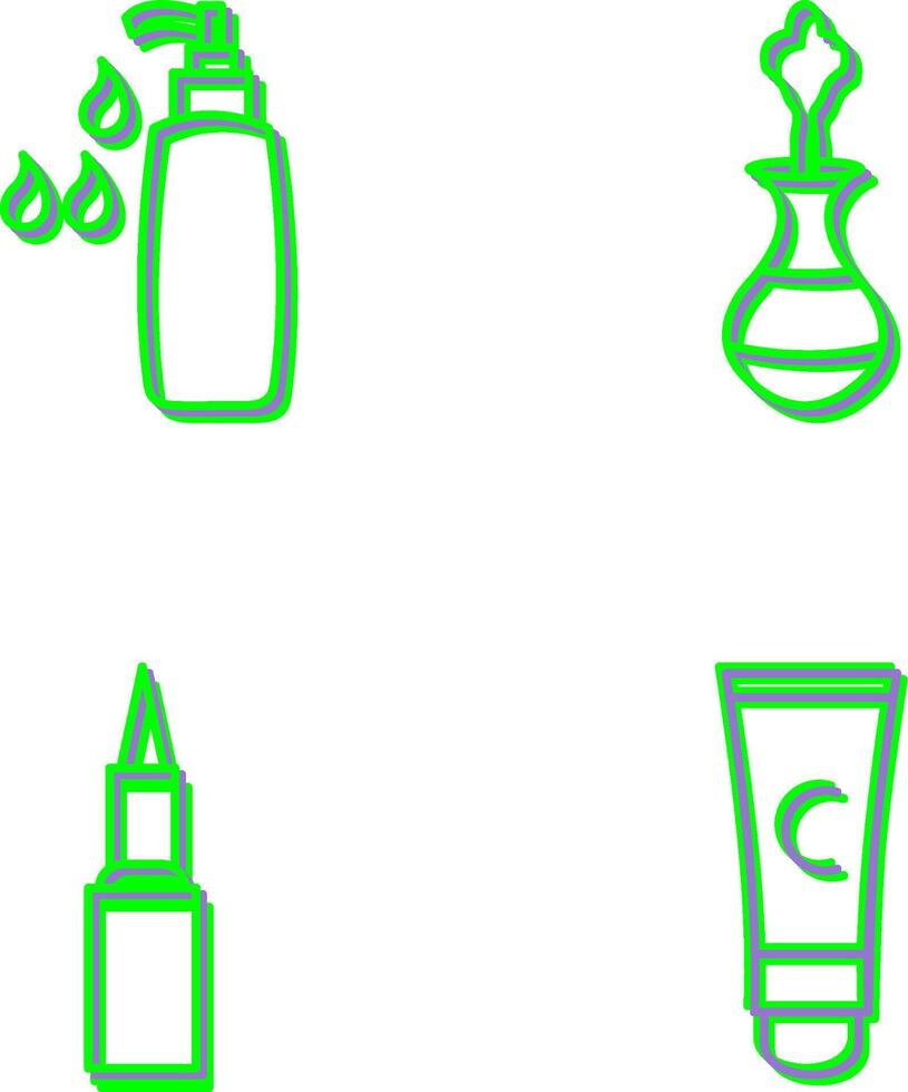 Drop and Surma Icon vector