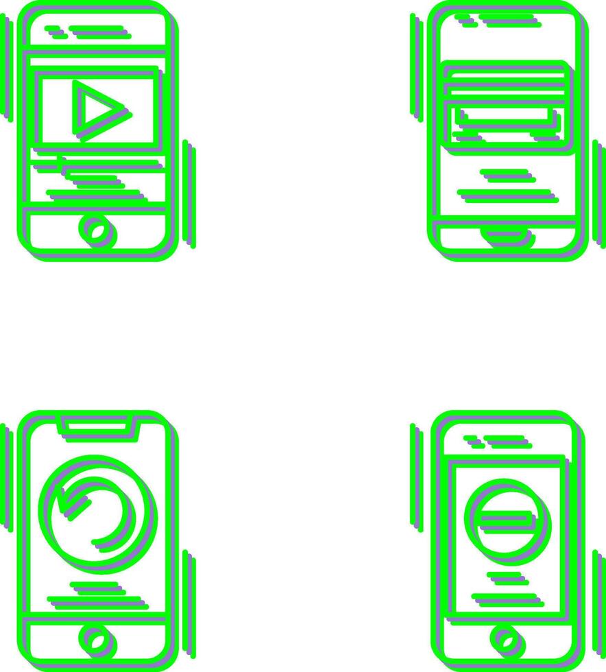 and Payment Method Icon vector