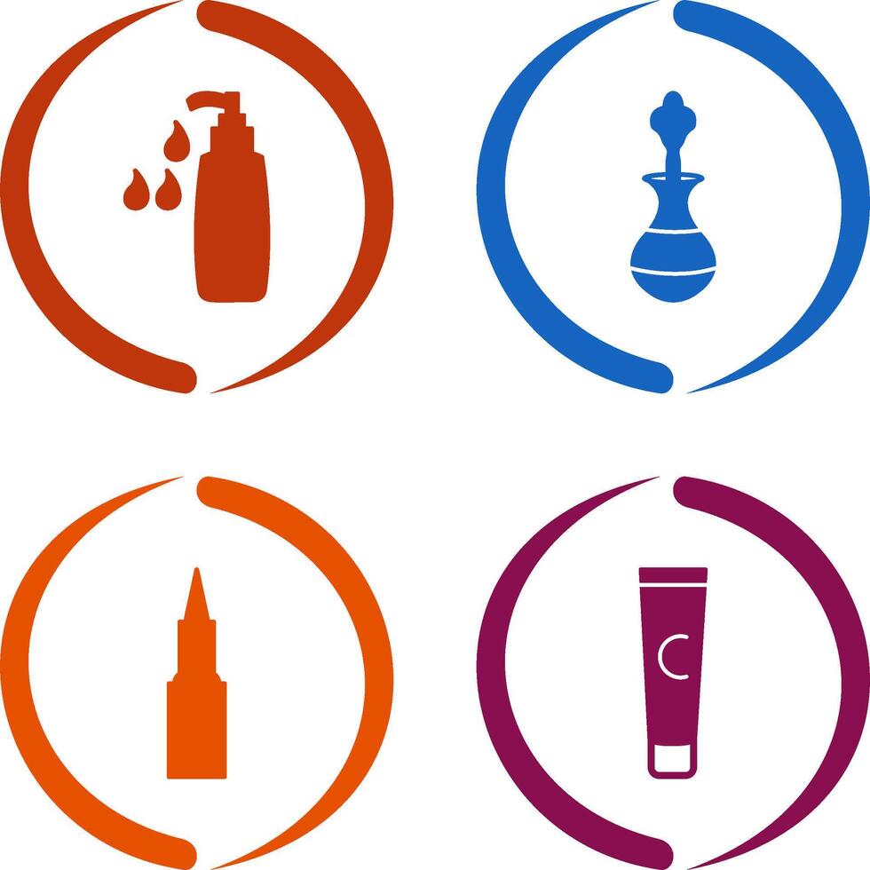 Drop and Surma Icon vector
