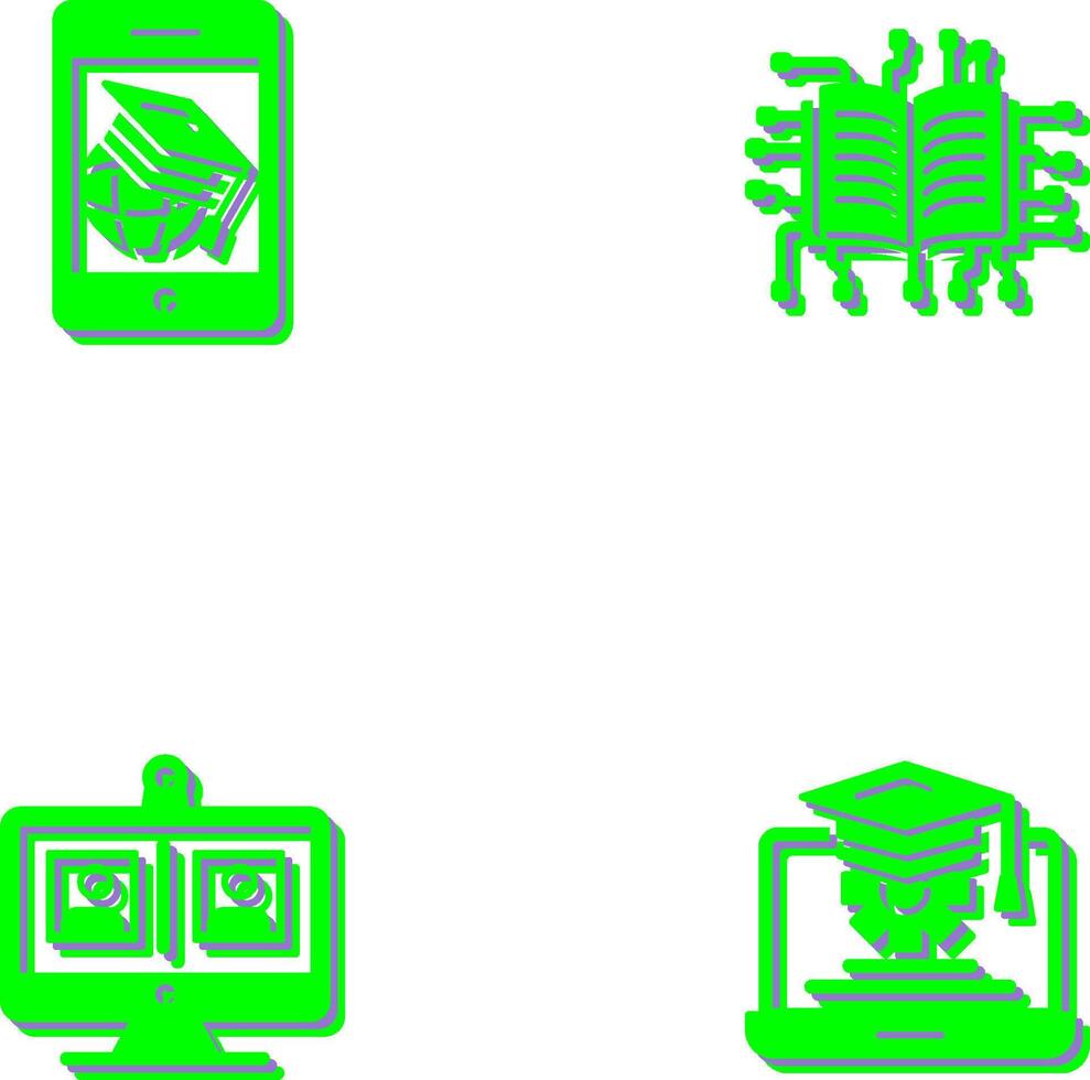 Worldwide and Creative Icon vector