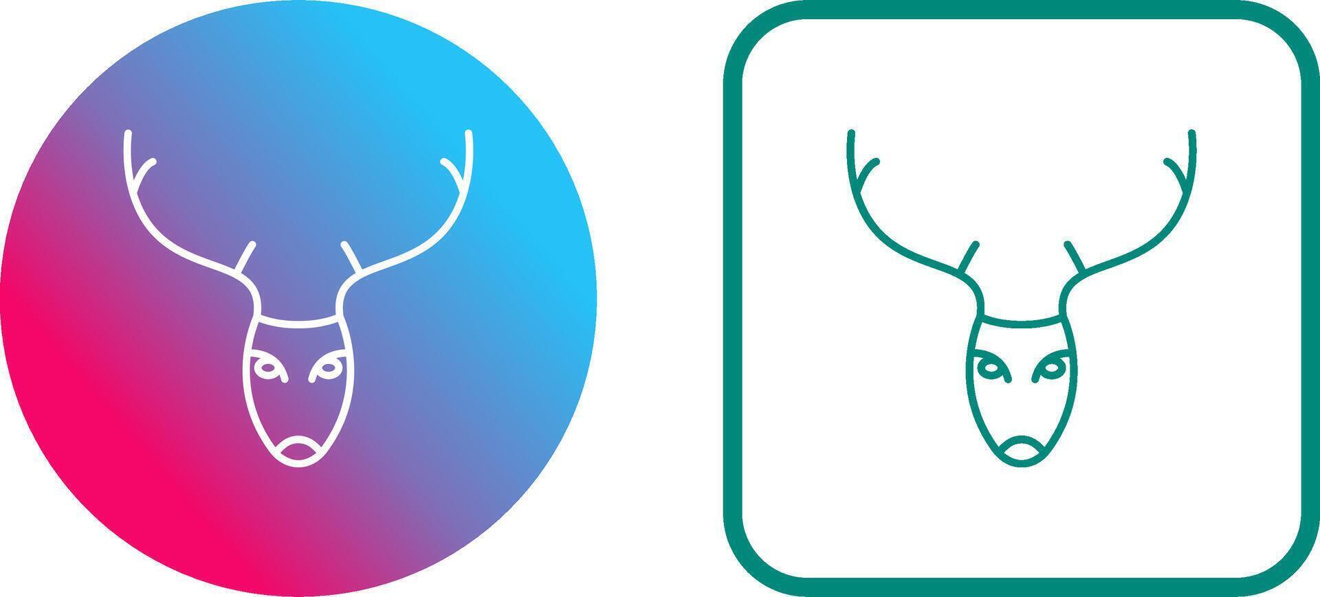 Animal Icon Design vector