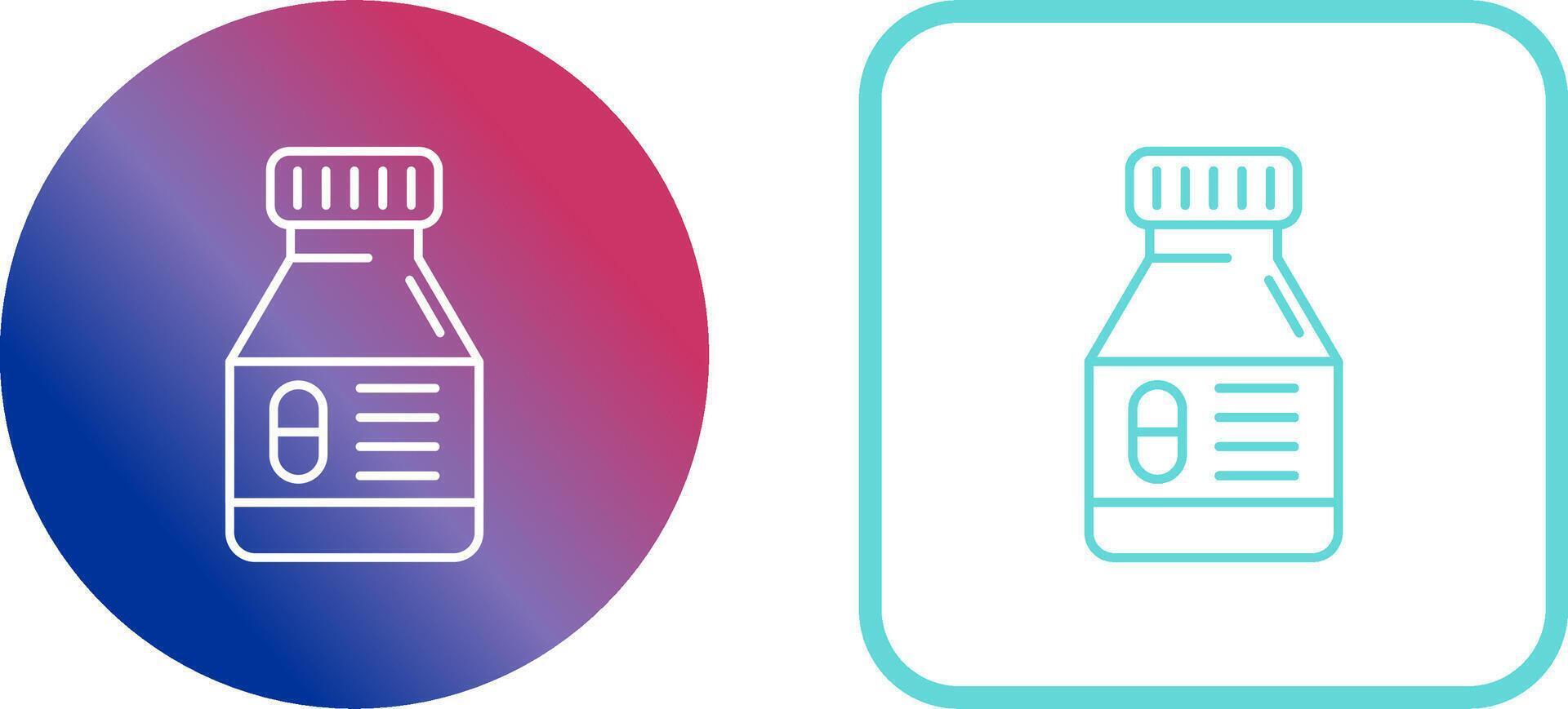 Medicine Icon Design vector