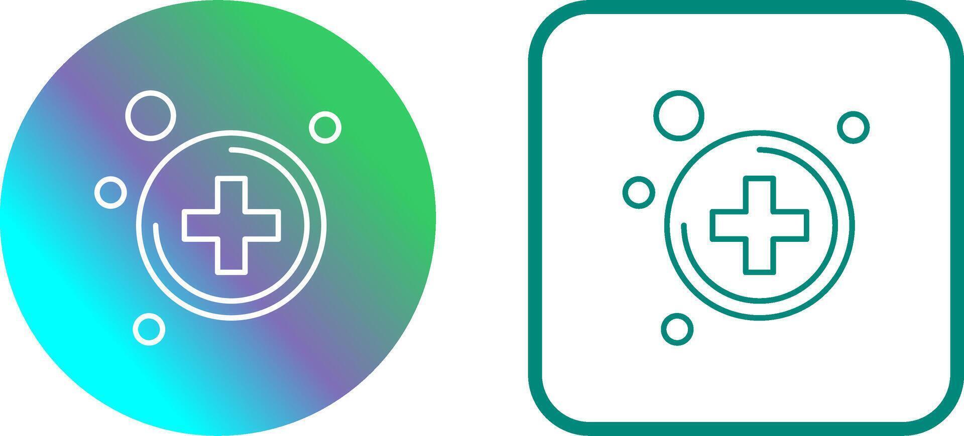 Add Icon Design vector