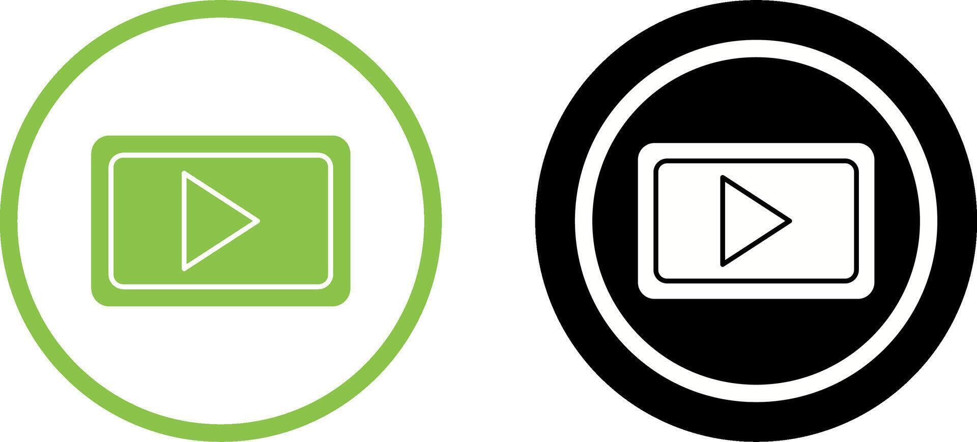 Unique Communication Icon Design vector
