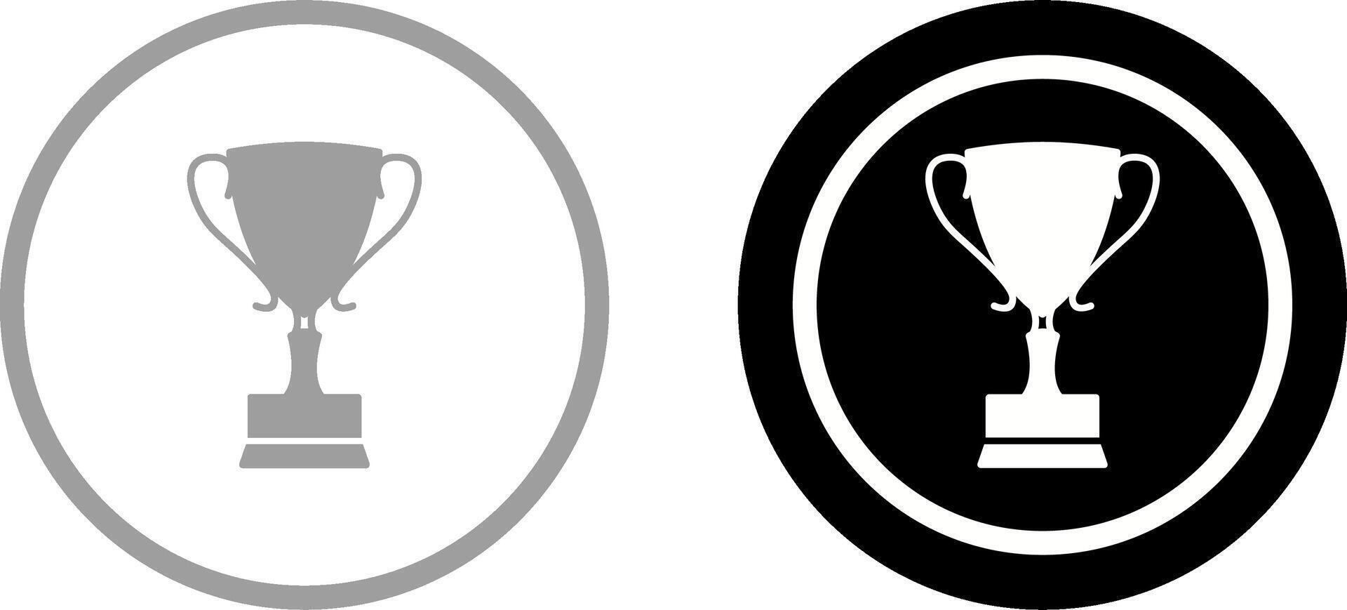 Award Icon Design vector