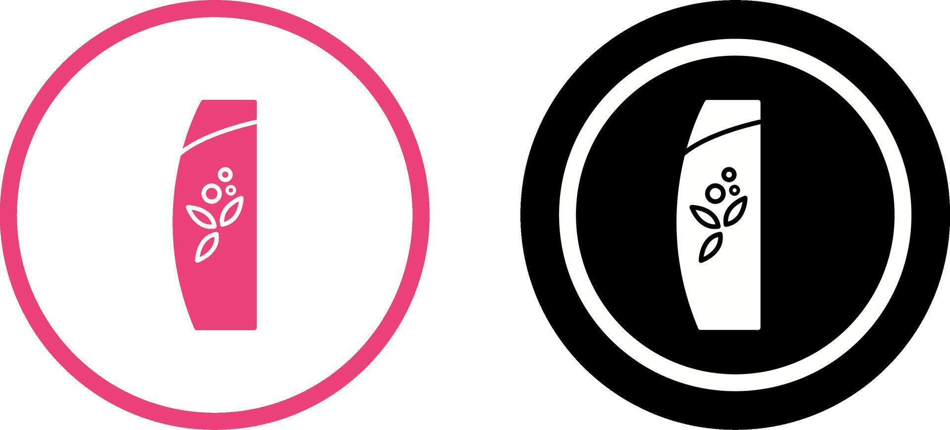 Natural Icon Design vector