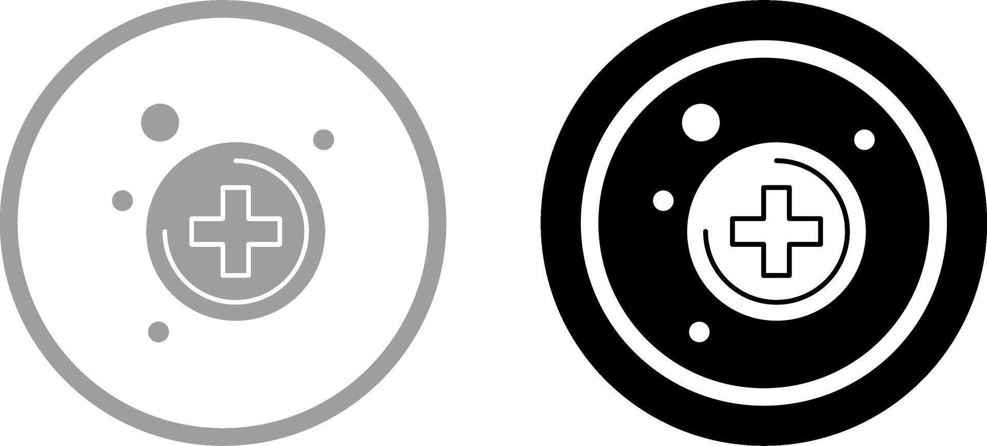 Add Icon Design vector