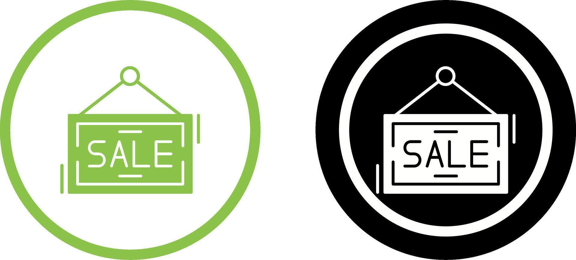 Super Sale Icon Design vector